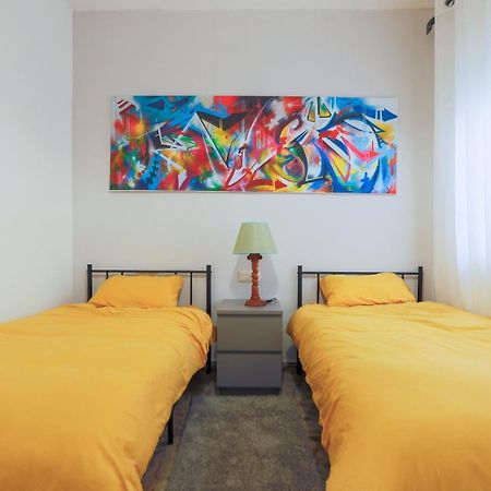 Sunny Seaside Getaway In Mar Menor Apartman Murcia Kültér fotó