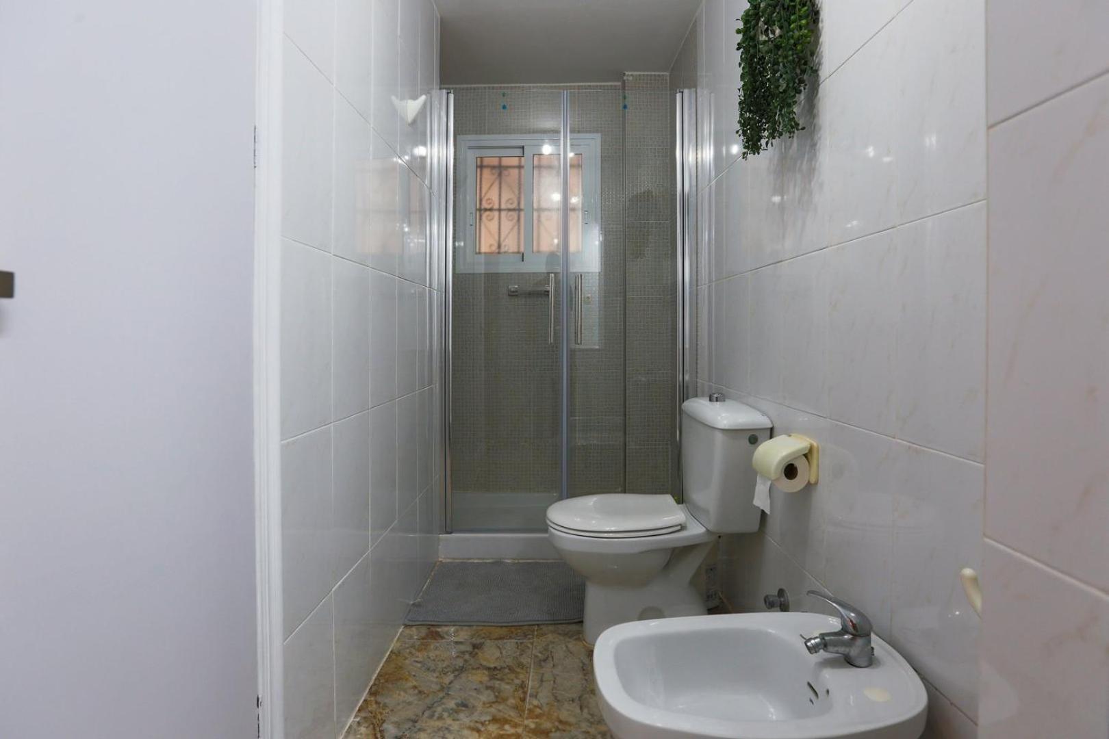 Sunny Seaside Getaway In Mar Menor Apartman Murcia Kültér fotó